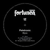 Peletroniv – Blyss – forTunea 12″