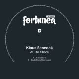 Klaus Benedek – At The Shore – forTunea 12″