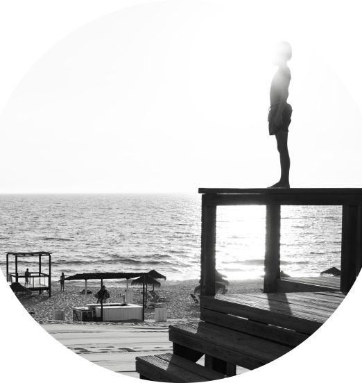 Klaus Benedek - At The Shore - forTunea 12"
