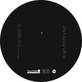 Borderline Girlfriend  – Better Voids – Houztekk 12″