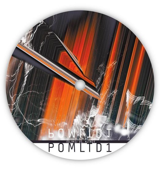DL/MS/ & Altroy - DL/MS vs Altroy - Pomelo 12"