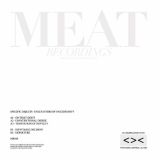 Specific Objects – Encounters Of Uncertainty – Meat Recordings 12″