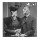 Specific Objects – Encounters Of Uncertainty – Meat Recordings 12″