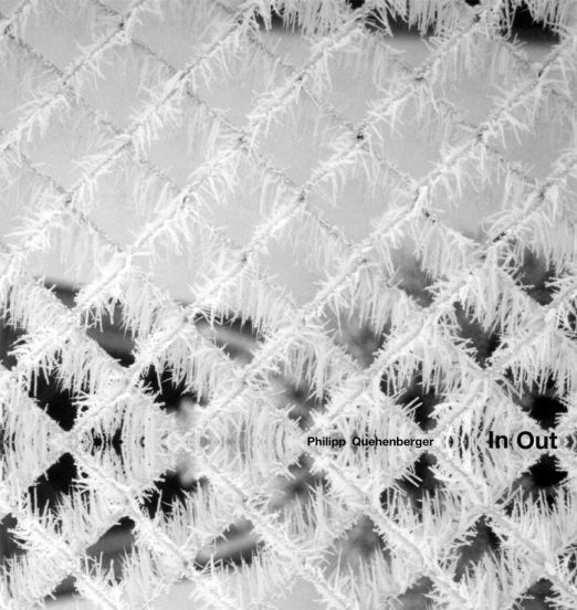Philipp Quehenberger - In Out - Minimalsoul 12"
