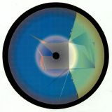 Mourad Sliti (DJ Mourad) – Blue Moon EP – Minimalsoul 12″