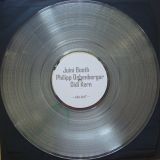 Booth, Quehenberger, Kern – Who’s That? – Rock Is Hell 12″