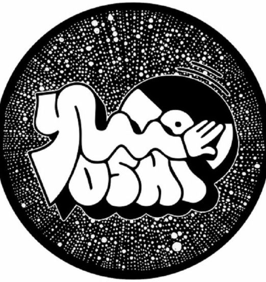 M.A.D. - Sanset EP - Yoshi (Vienna) 12"