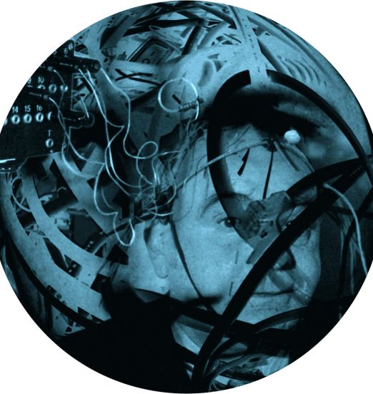 Nino Sebelic - Bad Government - Minimalsoul 12"