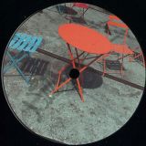 Nick Hanzo  – Last Day Miracle – forTunea 12″