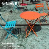 Nick Hanzo  – Last Day Miracle – forTunea 12″
