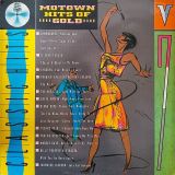Various – Motown Hits Of Gold Volume 7 – Motown LP