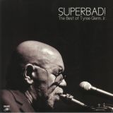 Tyree Glenn Jr – Superbad! The Best Of Tyree Glenn Jr – Tramp LP+7″