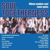 Soul Togetherness 2020 – Expansion CD