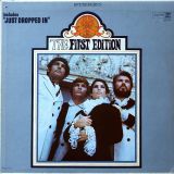 The First Edition – Same – Reprise LP