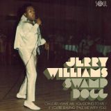 Jerry Williams – Oh Lord, What Are You Doing To Me b/w Swamp Dogg – (If You’re Leaving) Take Me With You – Soul4Real 7″+PS