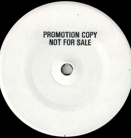 Teddy Pendergrass - We Got Love b/w Should I Go Or Should I Stay - Shotgun Test Press 7"