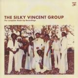 Silky Vincent Group – The Complete Hook Up Recordings – Tramp LP