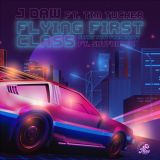 J Daw – Flying First Class Feat. Tim Tucker b/w Shake That Fnkn Booty feat. Skyfunker – Six Nine 7″