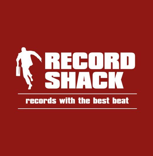 Record Shack Store Purchase EUR 5,00