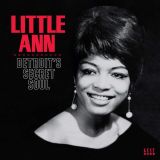 Little Ann – Detroit’s Secret Soul – Kent CD