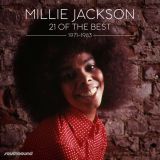 Millie Jackson – 21 Of The Best 1971 – 1983 – Southbound CD