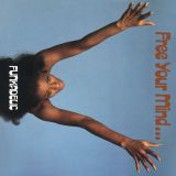 Funkadelic – Free Your Mind And Your Ass Will Follow – Westbound LP