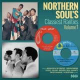 Various - Northern Soul's Classiest Rarities Volume 7 - Kent CD