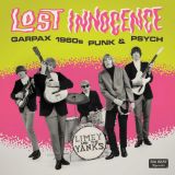 Lost Innocence – Garpax 1960s Punk & Psych – Big Beat CD