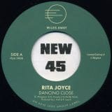 *LAST COPIES!* Rita Joyce - Dancing Close b/w Back Home Again - Miles Away UK 7"