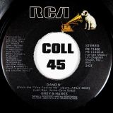 Grey & Hanks – Dancin’ b/w How Can You Live Without Love – Rca 7″