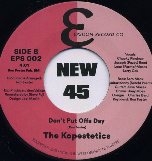 TheKopestetics B