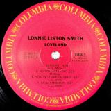 Lonnie Liston Smith – Loveland – Columbia LP