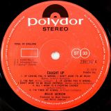 Millie Jackson – Caught Up – Polydor LP
