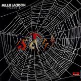 Millie Jackson – Caught Up – Polydor LP