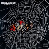 Millie Jackson – Caught Up – Spring LP