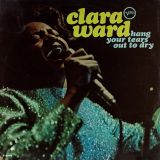 Clara Ward – Hang Your Tears To Dry – Verve LP