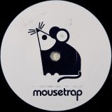 *LAST COPIES!* Darrell Glenn – Born St. Louis b/w Knights Bridge – Make Me Some Love – Mousetrap 7″