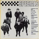 The Specials – Same – Chrysalis LP
