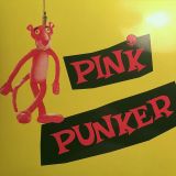 Dirt Shit – Pink Punker – Panza-Platte AT 10″