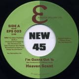 Heaven Scent - I'm Gonna Get Ya b/w Henderson & Jones - I'm Gonna Getcha - Epsilon 7"