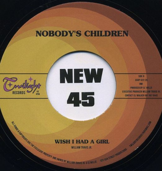 Nobody'sChildren B