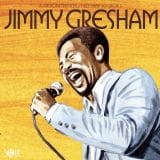 Jimmy Gresham - A Million Things b/w No Way To Stop It - Soul4Real 7"+PS