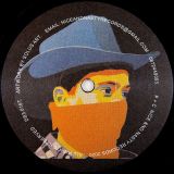 DJ Mourad / Christian Bonori & Ricky Sinz – Deimos – Nice & Nasty 12″