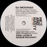 DJ Mourad / Christian Bonori & Ricky Sinz – Deimos – Nice & Nasty 12″