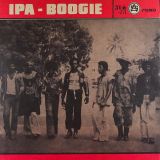 IPA-Boogie – Ipa-Boogie – Acid Jazz LP