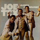 Joe Tex – Bumps & Bruises – Epic LP