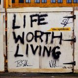 The Spitfires – Life Worth Living – Acid Jazz LP