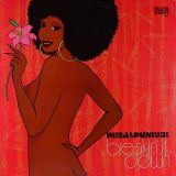 Petalpusher – Breakin’ It Down – Naked Music 12″