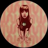 Petalpusher – Breakin’ It Down – Naked Music 12″