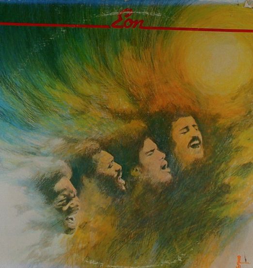 Eon - Eon - Scepter LP